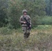 The West Virginia National Guard's 1/201st Field Artillery Battalion conduct fire missions during Northern Strike 26-2
