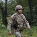 The West Virginia National Guard's 1/201st Field Artillery Battalion conduct fire missions during Northern Strike 26-2