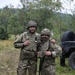 The West Virginia National Guard's 1/201st Field Artillery Battalion conduct fire missions during Northern Strike 26-2