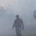 The West Virginia National Guard's 1/201st Field Artillery Battalion conduct fire missions during Northern Strike 26-2