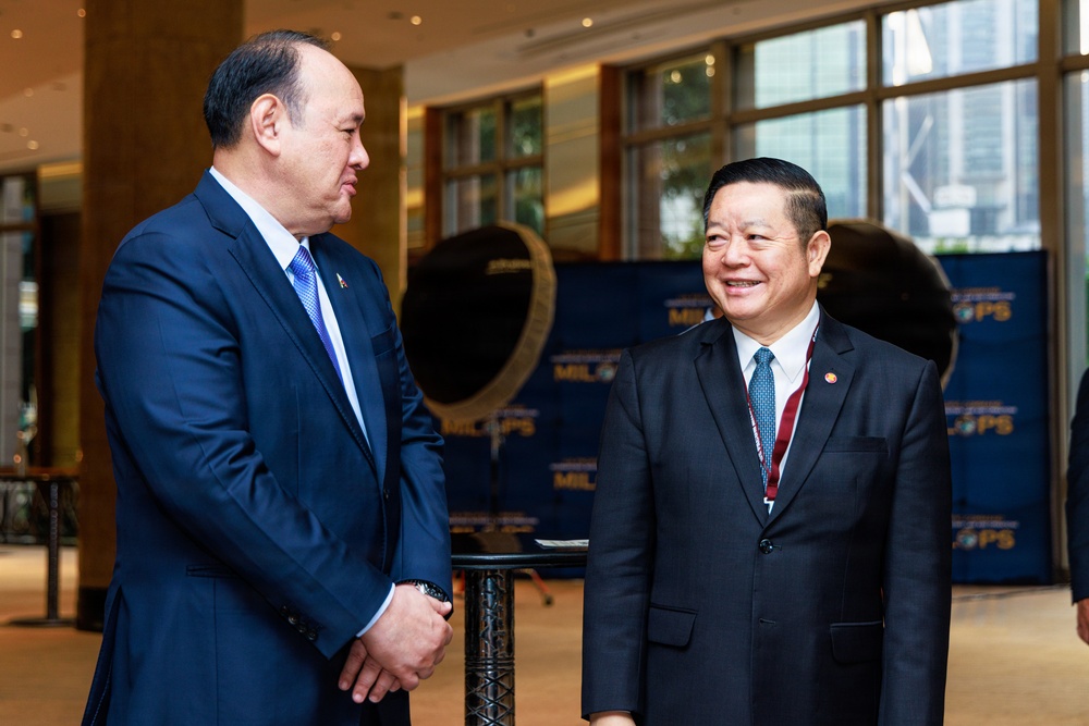 MILOPS 2026 Strengthens Indo-Pacific Partnerships