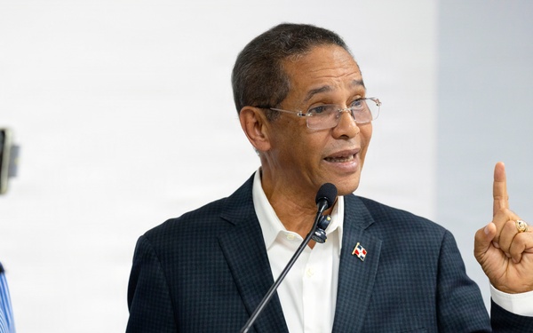 AFSOUTH launches Amistad 2026 in Dominican Republic