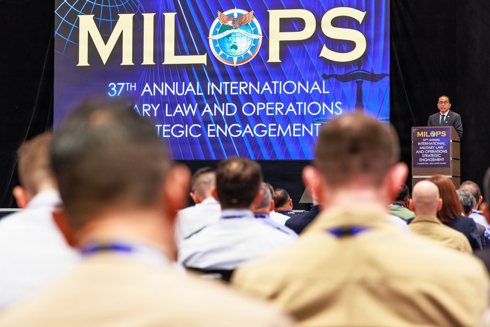 MILOPS 2026 Strengthens Indo-Pacific Partnerships