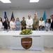 AFSOUTH launches Amistad 2026 in Dominican Republic