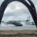 USS Essex (LHD 2) Conducts Well Deck Ops Inport
