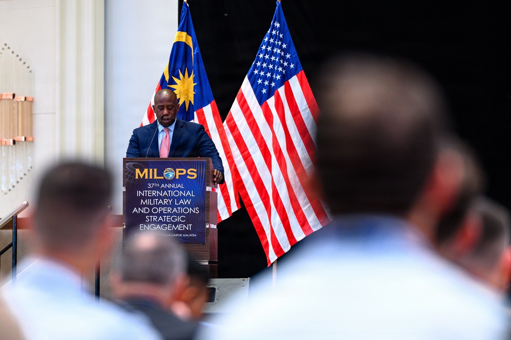 MILOPS 2026 Strengthens Indo-Pacific Partnerships