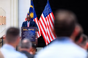 Pacific Pulse: April 27, 2026