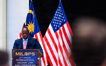 MILOPS 2026 Strengthens Indo-Pacific Partnerships