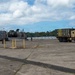USS Essex (LHD 2) Conducts Well Deck Ops Inport
