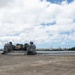 USS Essex (LHD 2) Conducts Well Deck Ops Inport