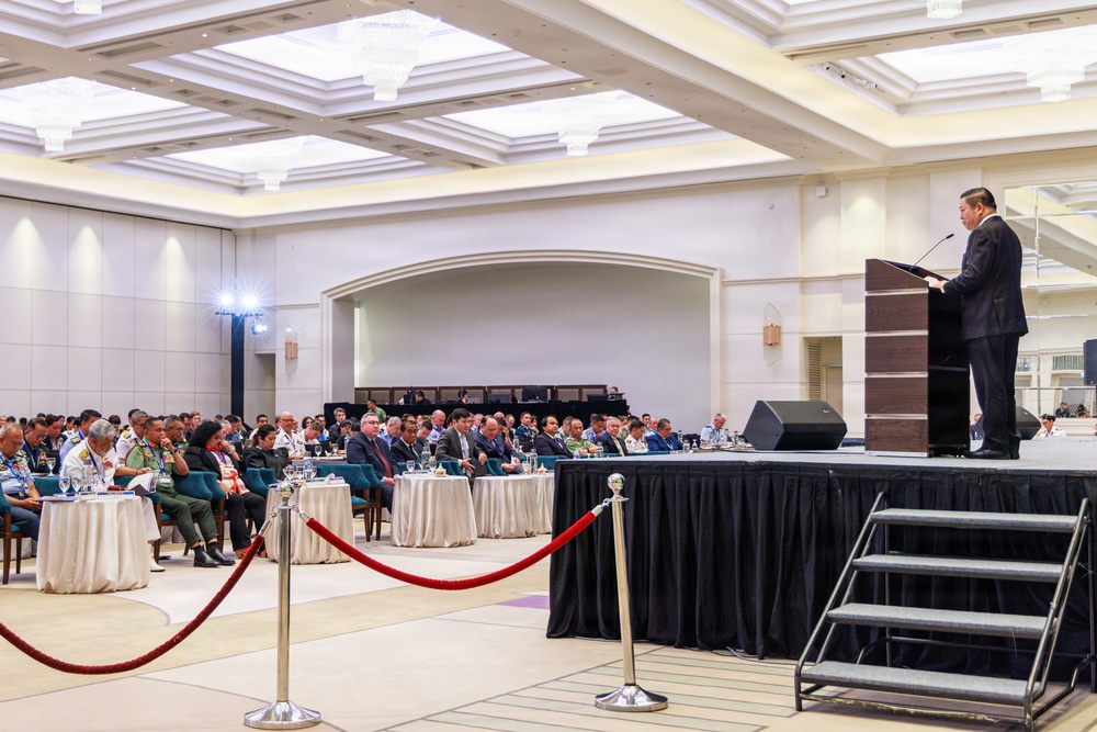 MILOPS 2026 Strengthens Indo-Pacific Partnerships