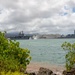 USS Essex (LHD 2) Conducts Well Deck Ops Inport