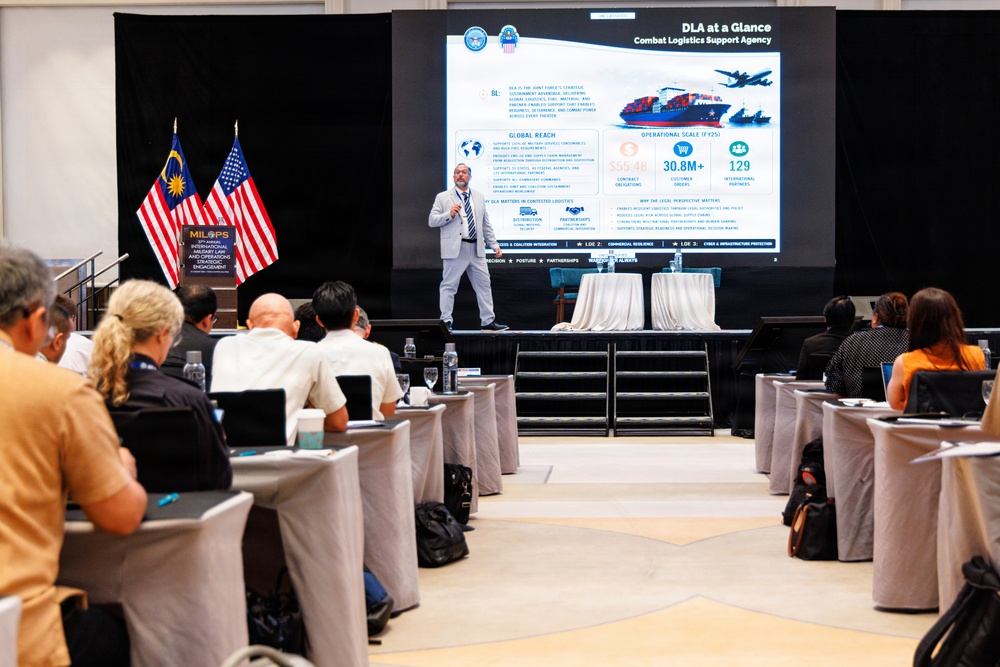 MILOPS 2026 Strengthens Indo-Pacific Partnerships