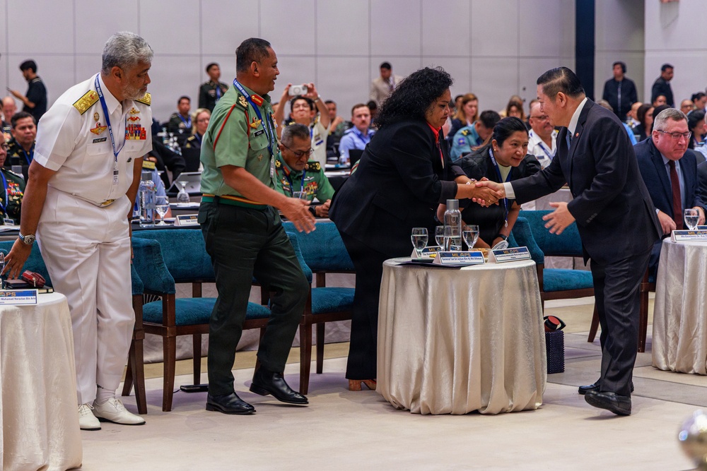 MILOPS 2026 Strengthens Indo-Pacific Partnerships
