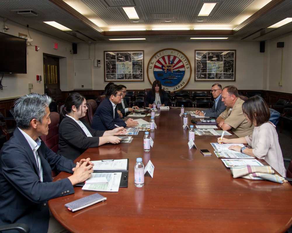 CFAS Quarterly Meeting AUG 2026
