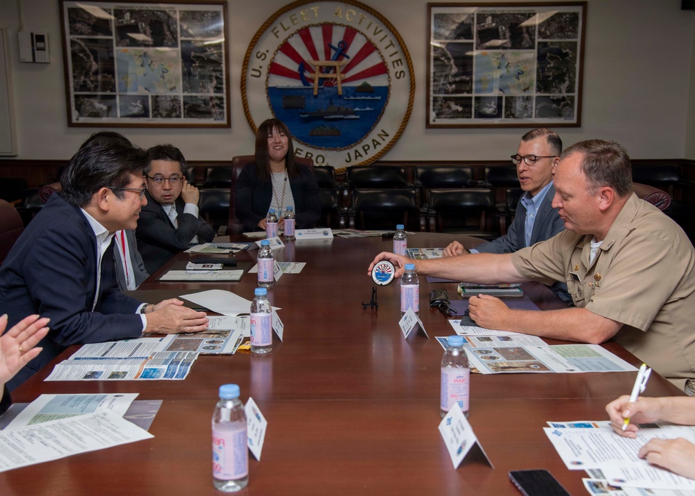 CFAS Quarterly Meeting AUG 2026