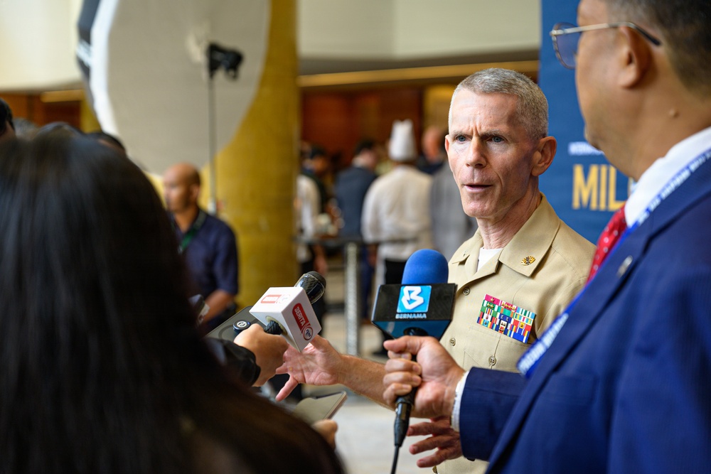 MILOPS 2026 Strengthens Indo-Pacific Partnerships