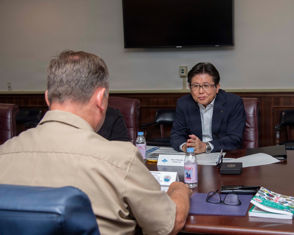 CFAS Quarterly Meeting AUG 2026