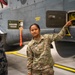 374 MXG hosts JASDF 1st Technical School immersion