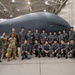 374 MXG hosts JASDF 1st Technical School immersion