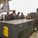 374 MXG hosts JASDF 1st Technical School immersion