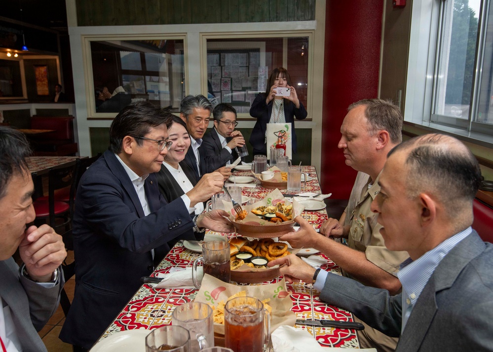 CFAS Quarterly Meeting AUG 2026