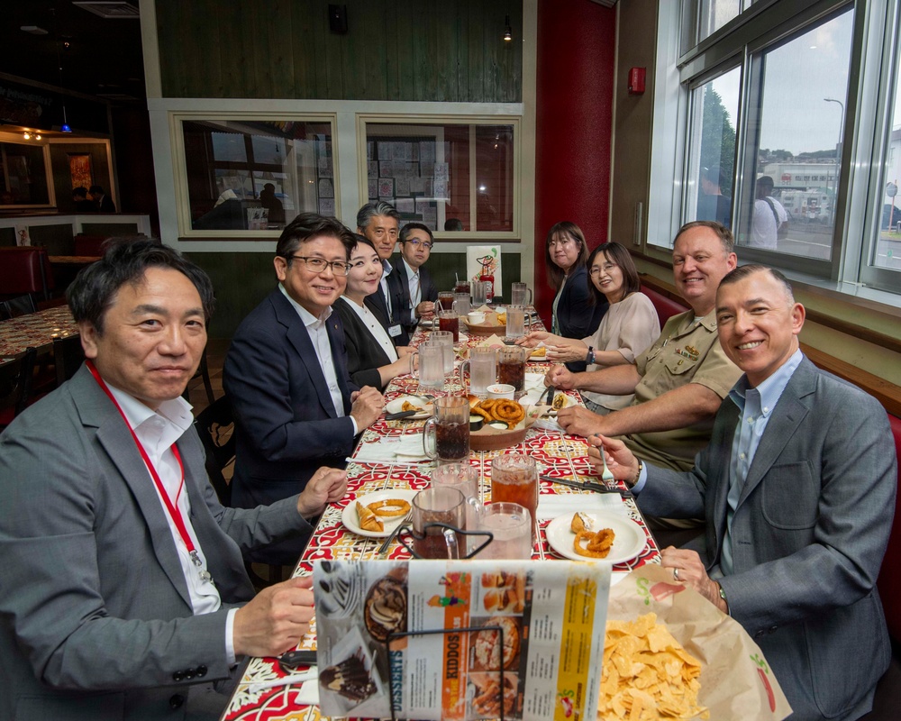 CFAS Quarterly Meeting AUG 2026