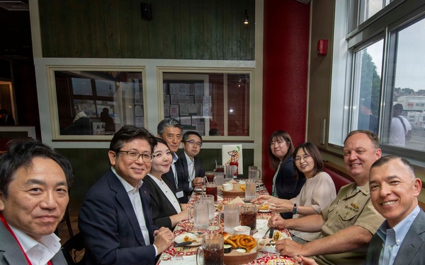 CFAS Quarterly Meeting AUG 2026
