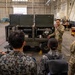 374 MXG hosts JASDF 1st Technical School immersion