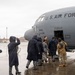 374 MXG hosts JASDF 1st Technical School immersion
