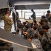 374 MXG hosts JASDF 1st Technical School immersion