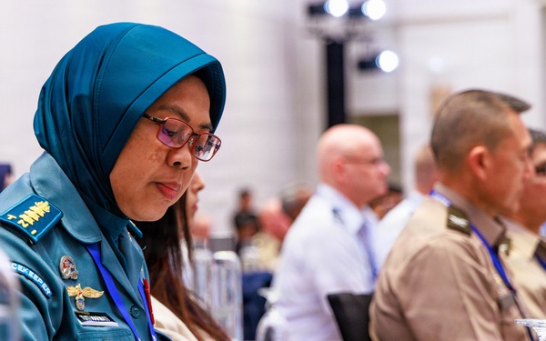 MILOPS 2026 Strengthens Indo-Pacific Partnerships