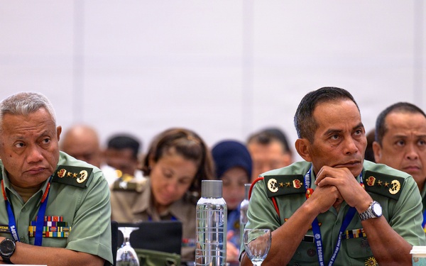 MILOPS 2026 Strengthens Indo-Pacific Partnerships