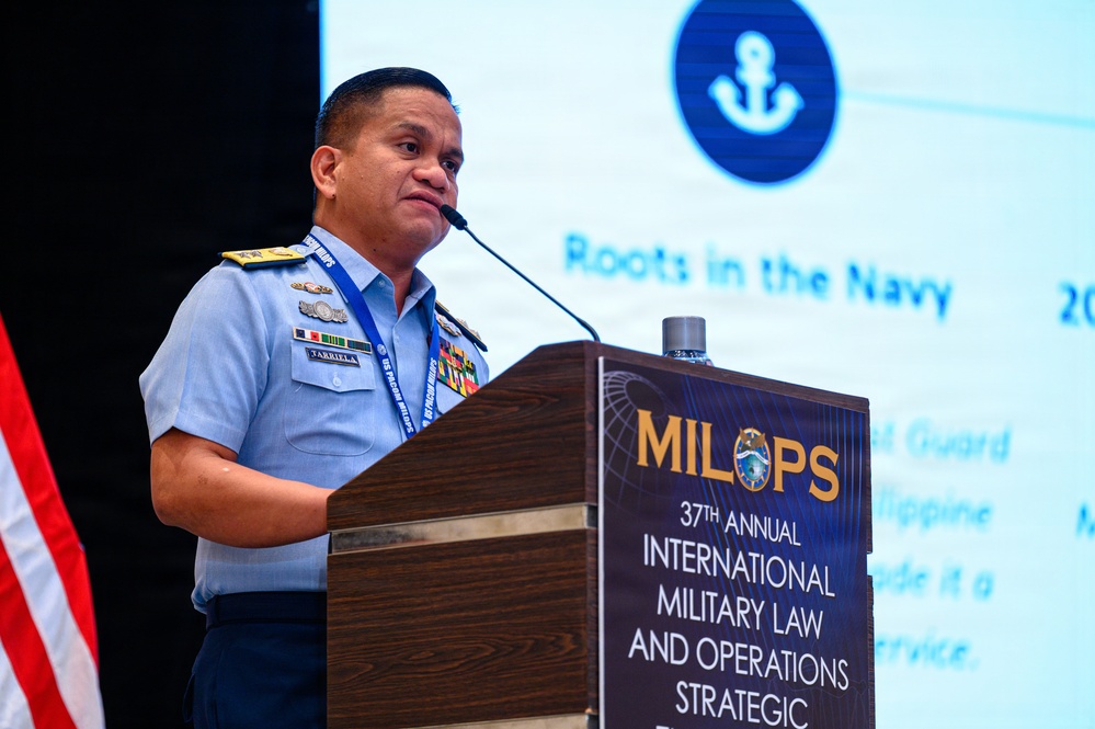 MILOPS 2026 Strengthens Indo-Pacific Partnerships