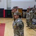 DSTB Assumption of Responsibility by CSM Gloria Yaport