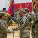 DSTB Assumption of Responsibility by CSM Gloria Yaport