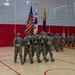 DSTB Assumption of Responsibility by CSM Gloria Yaport