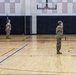DSTB Assumption of Responsibility by CSM Gloria Yaport