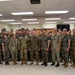 Allied logisticians strengthen interoperability