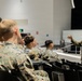 Infantry monitor visits MRF-D