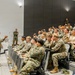 Infantry monitor visits MRF-D