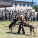 ROKA visits the Wolf Pack 2026