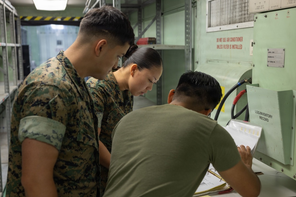 Staff Sgt. Hongnhung Nguyen