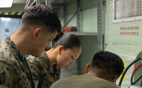 Staff Sgt. Hongnhung Nguyen