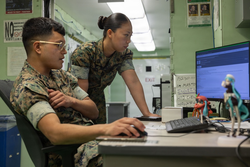 Staff Sgt. Hongnhung Nguyen