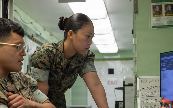 Staff Sgt. Hongnhung Nguyen