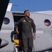 Lt. Col. Tschirley’s Final Flight