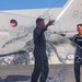 Lt. Col. Tschirley’s Final Flight
