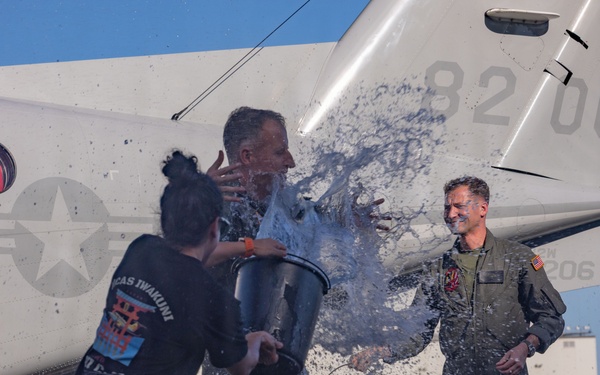 Lt. Col. Tschirley’s Final Flight