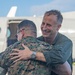 Lt. Col. Tschirley’s Final Flight